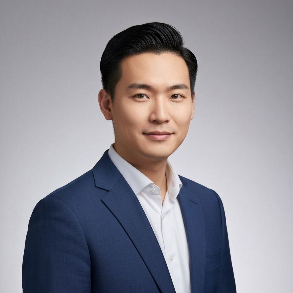 Michael Chen